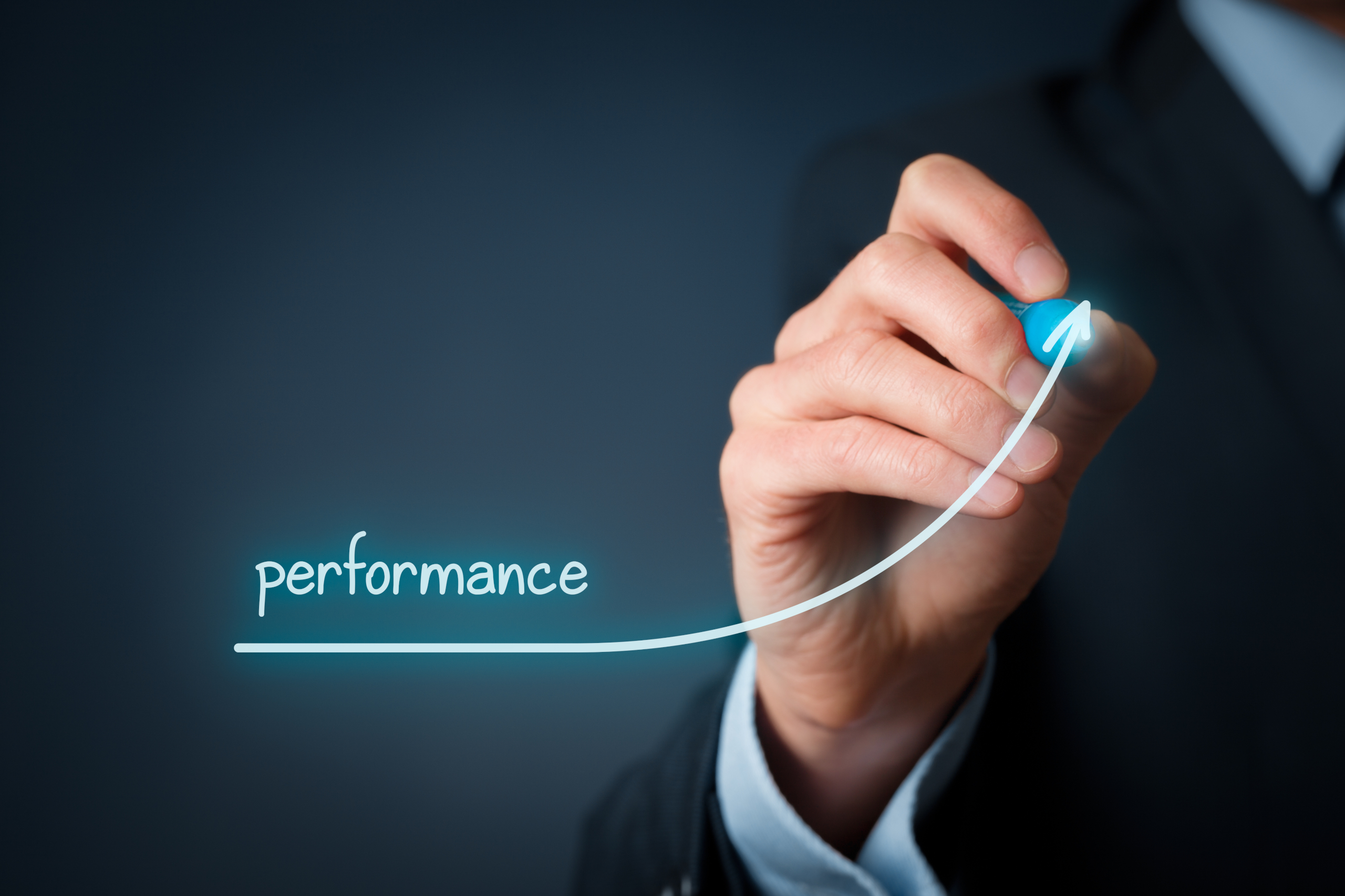 improve business performance - practice exchange